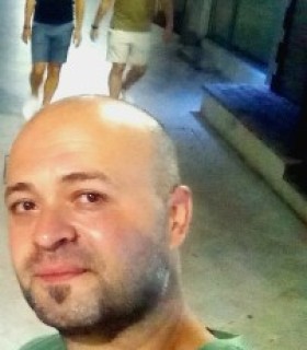 Slika profila Tarik2red