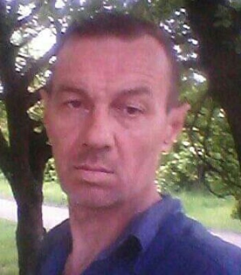 Slika profila Zeljko zuti