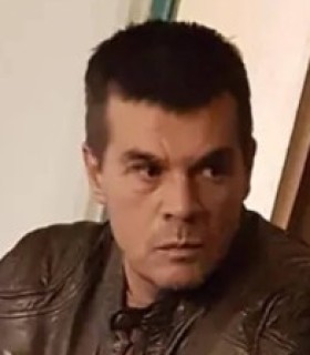 Slika profila Zoro