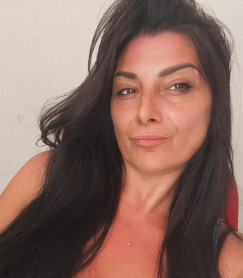 Slika profila Alma R.