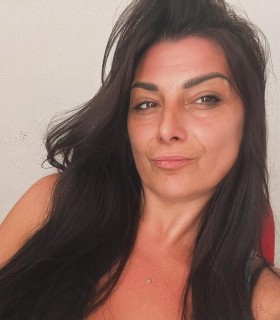 Slika profila Alma R.