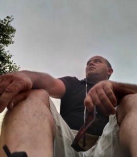 Slika profila Milutin