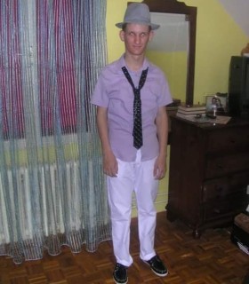 Slika profila Aleksandar Zaric