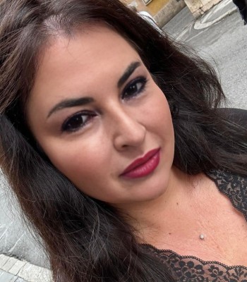 Slika profila Suzana Arsic