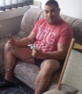 Slika profila Vladimir